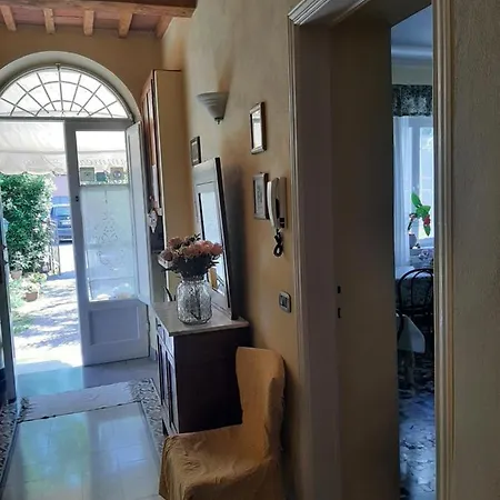 Angelini Dal 1911 3* 卢卡