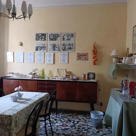 Angelini Dal 1911 3* 卢卡
