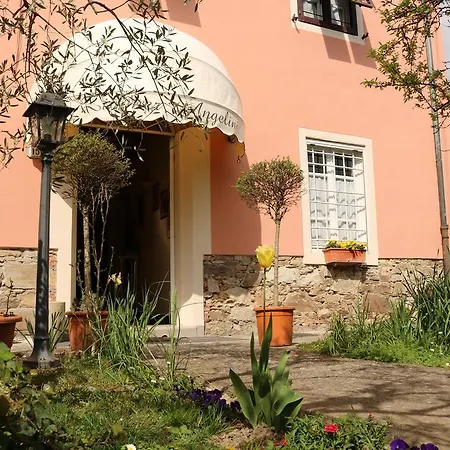 Angelini Dal 1911 بيت ضيافة 2*