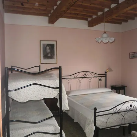 Angelini Dal 1911 3* 卢卡