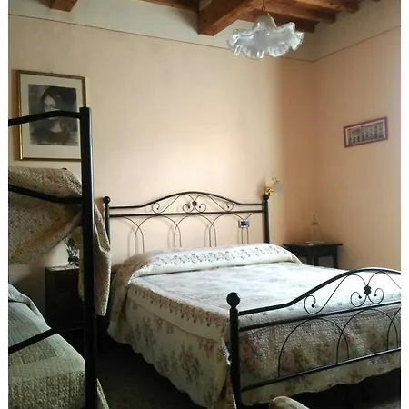 بيت ضيافة Angelini Dal 1911 لوكا