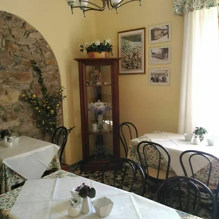 Angelini Dal 1911 بيت ضيافة لوكا