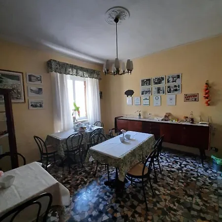 Angelini Dal 1911 Pensionat Lucca