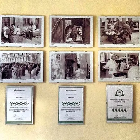 Angelini Dal 1911