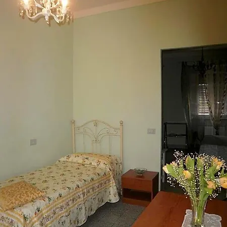 Guest house Angelini Dal 1911 3*