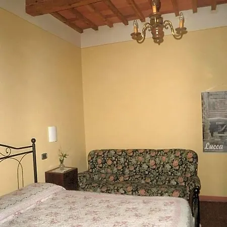 Angelini Dal 1911 Guest house