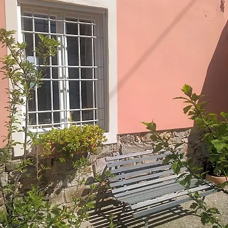 Guest house Angelini Dal 1911 Lucca