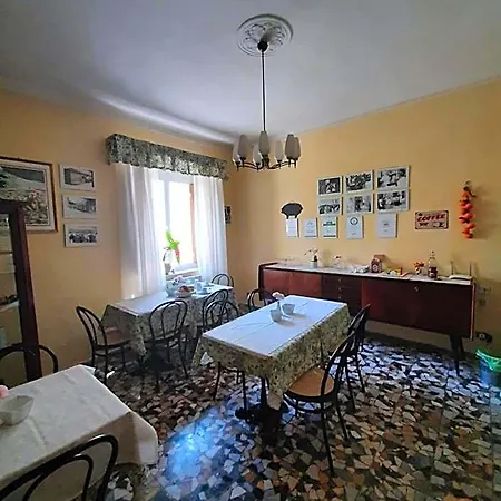 Angelini Dal 1911 3* Lucca