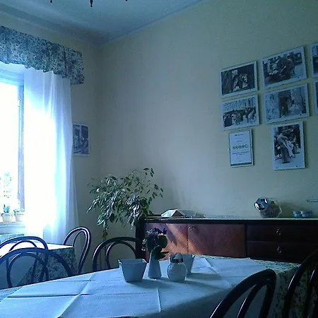 Angelini Dal 1911 Guest house