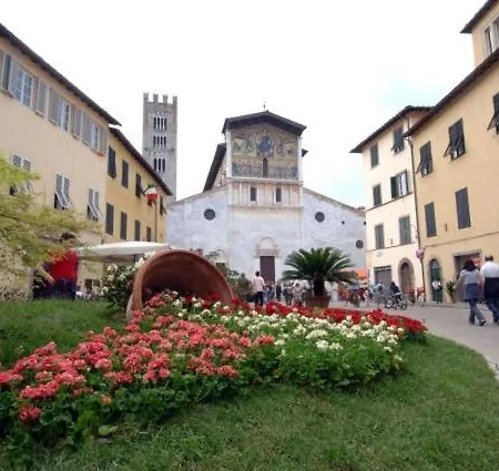 Beb Angelini Dal 1911 בית הארחה 3*