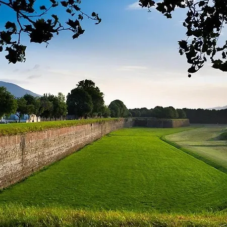 Beb Angelini Dal 1911 בית הארחה