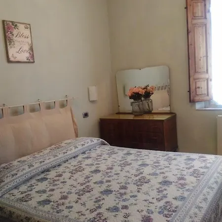 Pensionat Angelini Dal 1911 Lucca