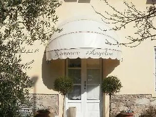 Beb Angelini Dal 1911 לוקה