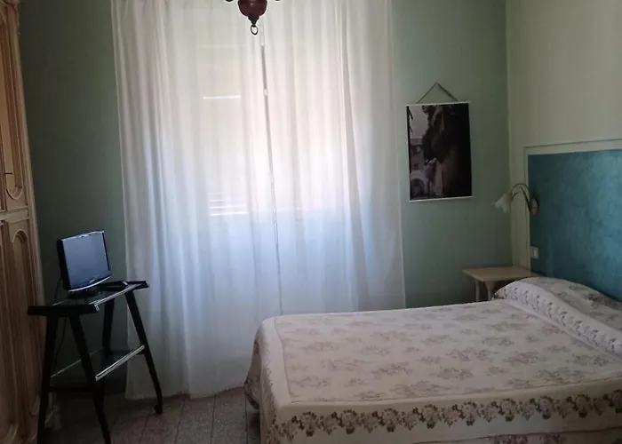 Gasthof Beb Angelini Dal 1911 Lucca