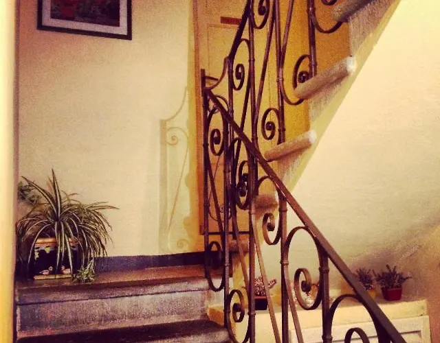 Beb Angelini Dal 1911 Gasthof 3*