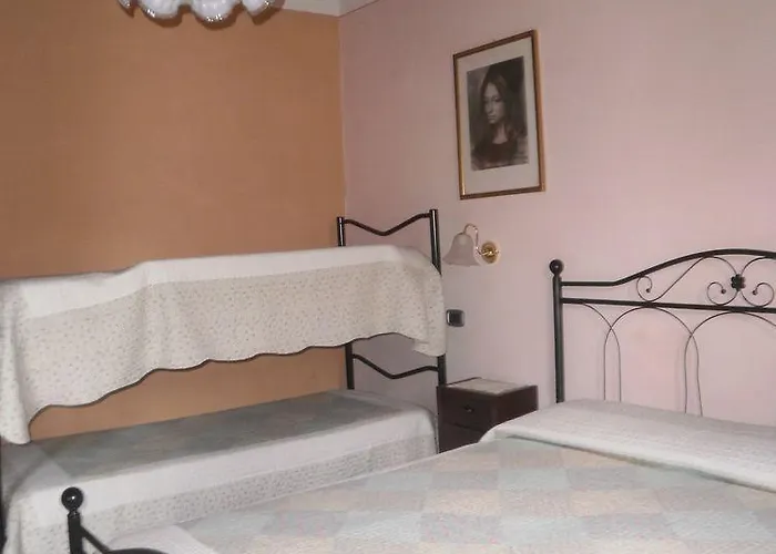 Gasthof Beb Angelini Dal 1911 3*