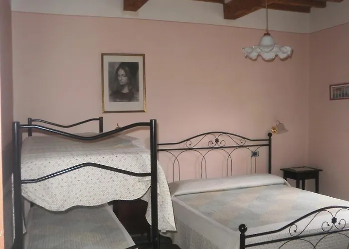 Beb Angelini Dal 1911 3* 루카