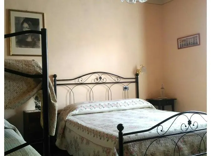 Gasthof Beb Angelini Dal 1911 Lucca