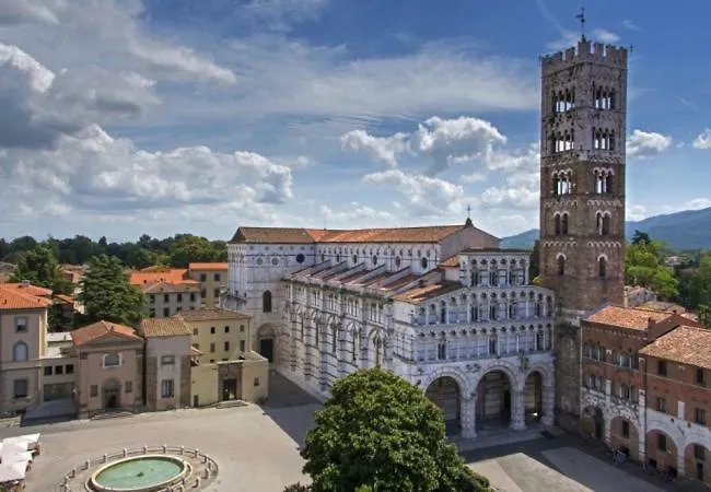 Beb Angelini Dal 1911 Lucca