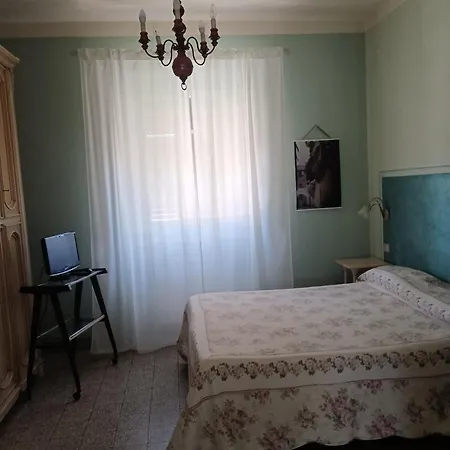 Penzion Angelini Dal 1911 Lucca