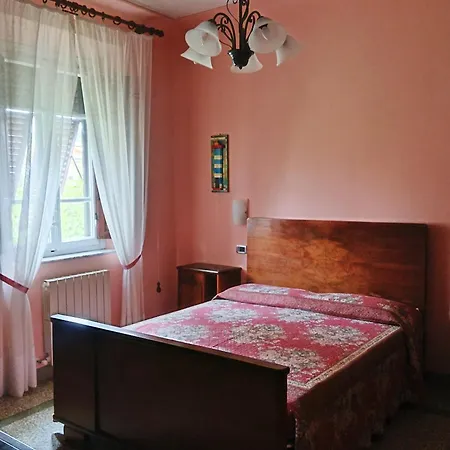 Penzion Angelini Dal 1911 Lucca