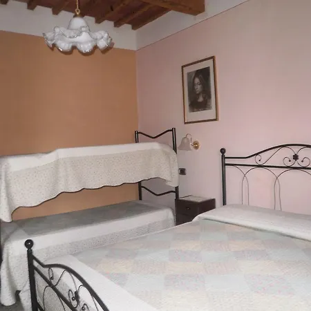 Penzion Angelini Dal 1911 3*