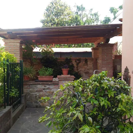 Angelini Dal 1911 Penzion 3*